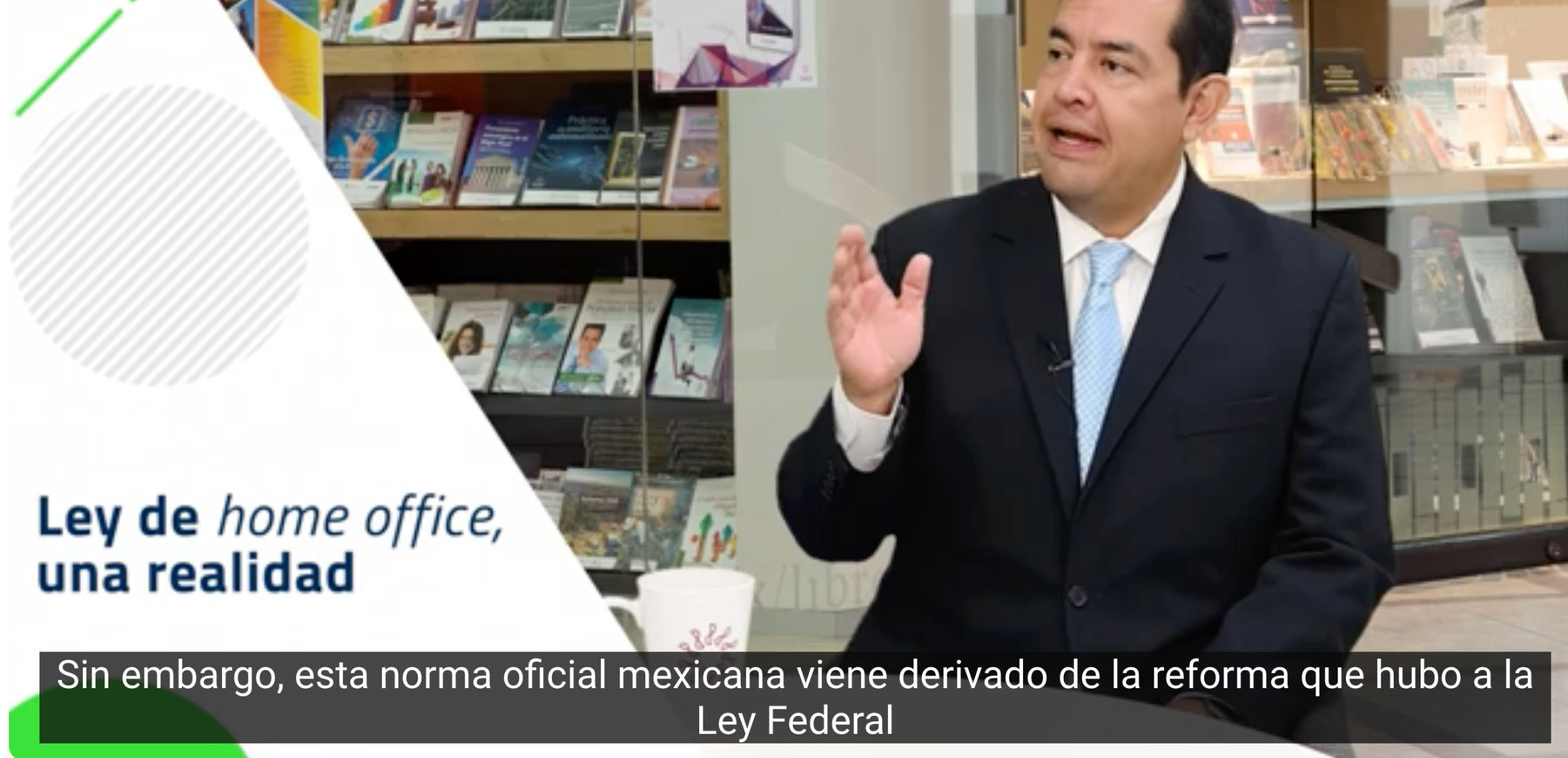 Normativa laboral en México: NOM 37 y la preparación para insp